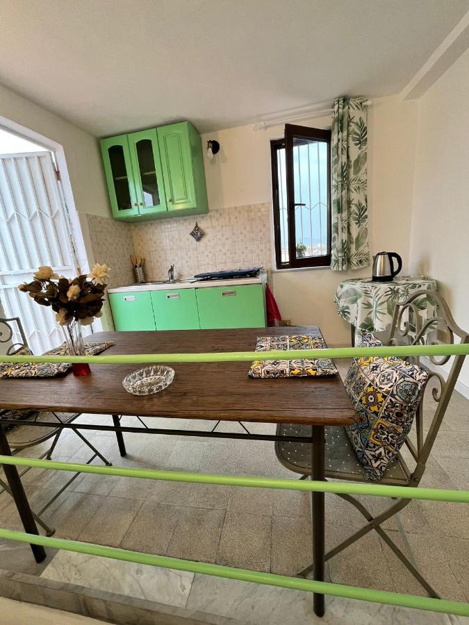 Mille Lire Peppe'S Home Palermo Eksteriør billede