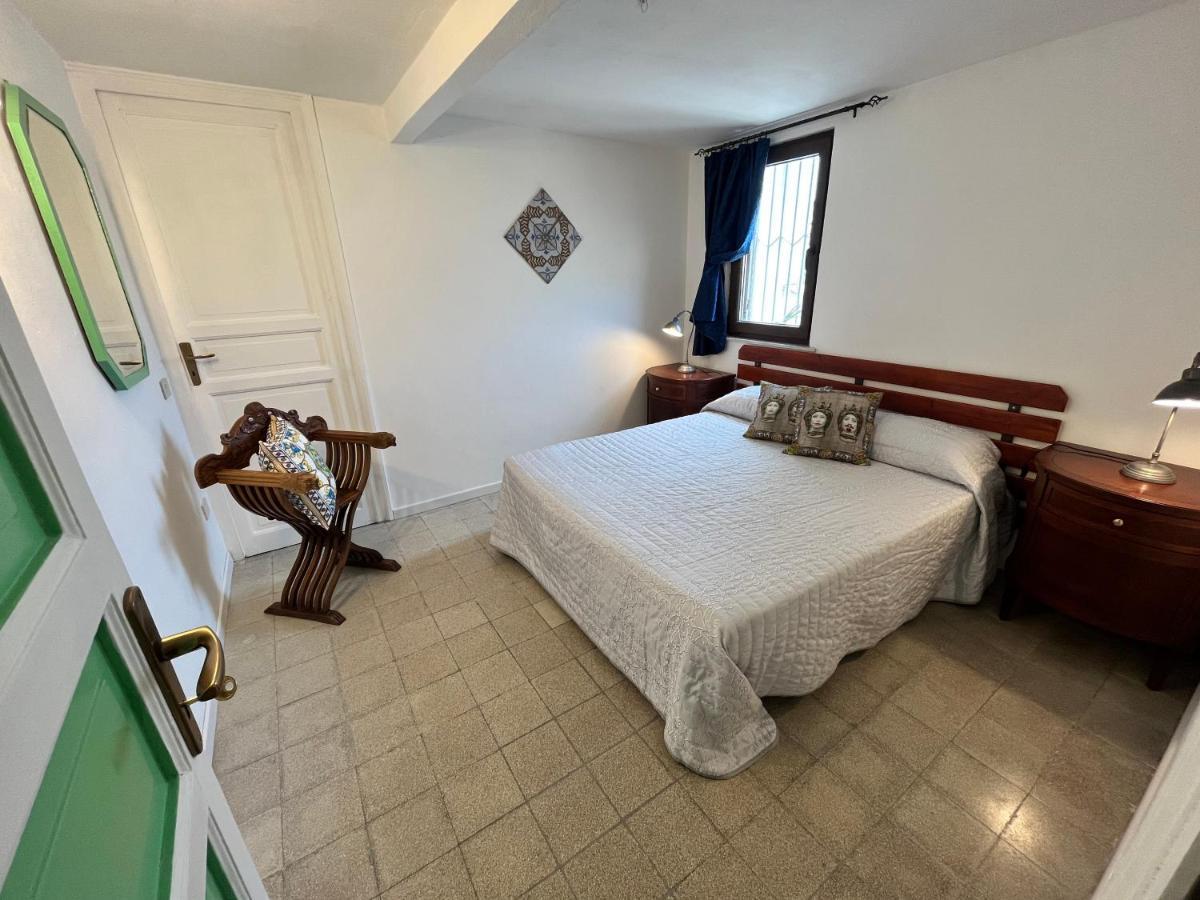 Mille Lire Peppe'S Home Palermo Eksteriør billede