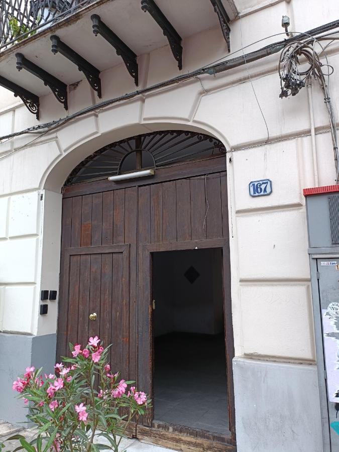 Mille Lire Peppe'S Home Palermo Eksteriør billede
